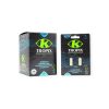K-Tropix Kratom | Extract - 2 Capsule Pack, [ Box of 12 ]
