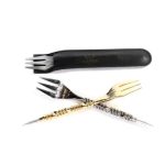 Karma Hookah - Fork / Poker