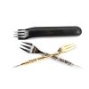 Karma Hookah - Fork / Poker - Assorted (KF-KFP-GB)