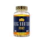 King Kratom | Extract Capsules - Image 4