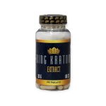 King Kratom | Extract Capsules - Image 3