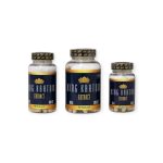 King Kratom | Extract Capsules