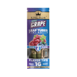 King Palm™ | Pre Rolled Leaf Cone | 2 Pack - Image 8