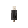 Ooze | USB Charger - Bolt USB-C/510, [ Single ]