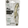 Pure Ginseng - White, Single