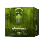 Space Gods | Super Nova THCA + THCP + D8 Disposable | 7G - Image 4