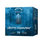 Space Gods | Super Nova THCA + THCP + D8 Disposable | 7G - Image 3