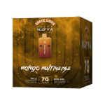 Space Gods | Super Nova THCA + THCP + D8 Disposable | 7G - Image 2