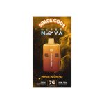 Space Gods | Super Nova THCA + THCP + D8 Disposable | 7G - Image 7