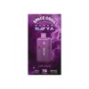 Space Gods | Super Nova THCA + THCP + D8 Disposable | 7G - Solar Slushy, [Single]