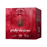 Space Gods | Super Nova THCA + THCP + D8 Disposable | 7G - Image 5