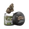 21 Cannabis | Exotic THCA Flower | 3.5G Jar - Apple Fritter (I), single