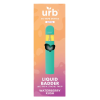 Box of 6 - Urb - Liquid Badder D8 + THCA + THCB + THCP Disposable - 3G - Waterberry Kush (S)