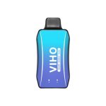 VIHO Turbo |  17 ML 10000 Puffs [ Box of 5 ] - Image 9