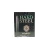 Hard Steel | Honey - [Box of 12]