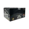 Hard Steel | 5000K | Liquid Shot - [Box of 12]