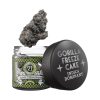 21 Cannabis | Exotic THCA Flower | 3.5G Jar - Gorilla Freeze Cake (I), box-of-6
