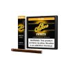 Al Capone | Cigarillos - Jamaican Blaze - Non Filter, [ Bowl ] 2 PK / 60 CT