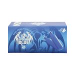 CASE OF 25 - Special Blue - Cream Charger -