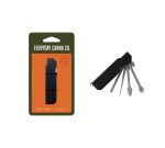 Everyday Canna Co. - Multi-Pass Tool
