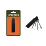 Everyday Canna Co. - Multi-Pass Tool