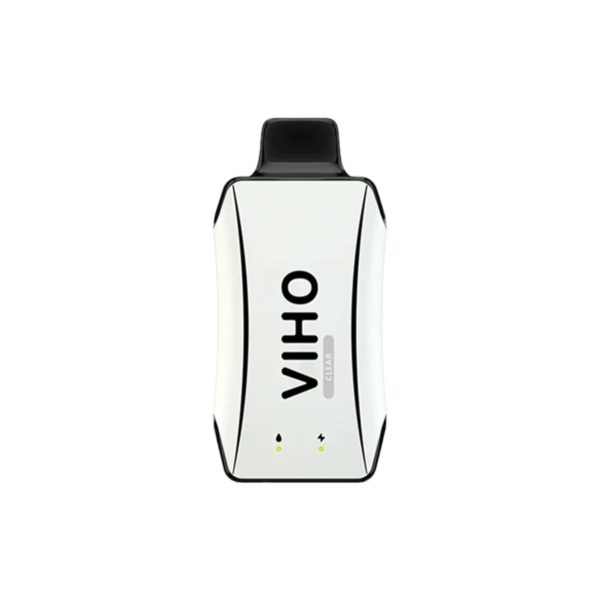 VIHO Turbo |  17 ML 10000 Puffs [ Box of 5 ] - Image 14