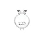 White Rhino - Glass Carb Cap - Image 2