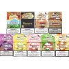 Loose Leaf | Minis | 5 Pack | - Russian Cream