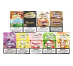 Loose Leaf | Minis | 5 Pack |