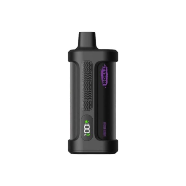 Tyson - Iron Mike 15,000 Puff Nicotine Disposable - 14ML - Image 5