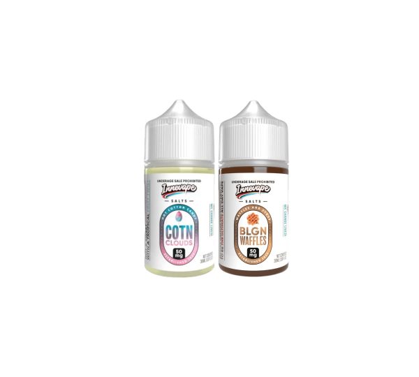 Innevape Salt Nicotine - 30ml