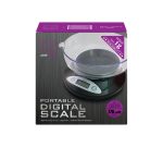 CR Digital - JDS - 5000 - Digital Scale