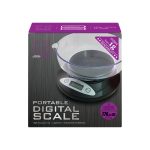 CR Digital - JDS - 5000 - Digital Scale
