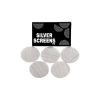 High Grade Metal Pipe - 5 Screens - Assorted