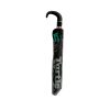Turtle Nose | Folding Umbrella - - Black