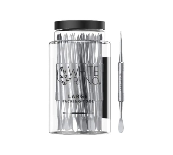 White Rhino - Packing Tool - Image 2
