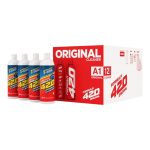 Formula 420 Cleaner  [ CASE ]