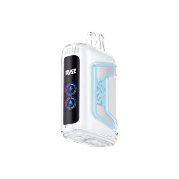 RAZ Vape | TN9000 | 12 ML 9000 Puffs  [ Box of 5 ] - Image 11