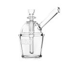 GRAV® | 3.13" Slush Cup Pocket Bubbler Water Pipe