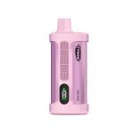 Box of 5 - Tyson - Iron Mike 15,000 Puff Nicotine Disposable - 14ML - Image 6