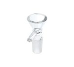 Smokerz - Glass Funnel Bowl - Image 2