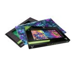 Syndicate Glass Tray