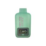 Boring Tiger | 25,000 Puff  | 26ML [ Box of 5 ] - Image 3