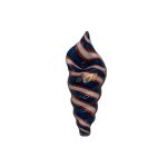 HY BIRD - Conch Glass Spoon Pipe - Image 2