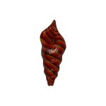 HY BIRD - Conch Glass Spoon Pipe - Image 3
