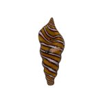 HY BIRD - Conch Glass Spoon Pipe - Image 4