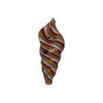 HY BIRD - Conch Glass Spoon Pipe - Image 6