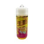 Lemonade Monster - Nicotine E-Juice - 100ML - Image 3