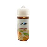 7 Daze Fusion | Nicotine E-Juice | 100ML - Image 5