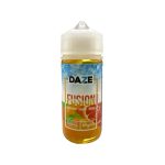 7 Daze Fusion | Nicotine E-Juice | 100ML - Image 8